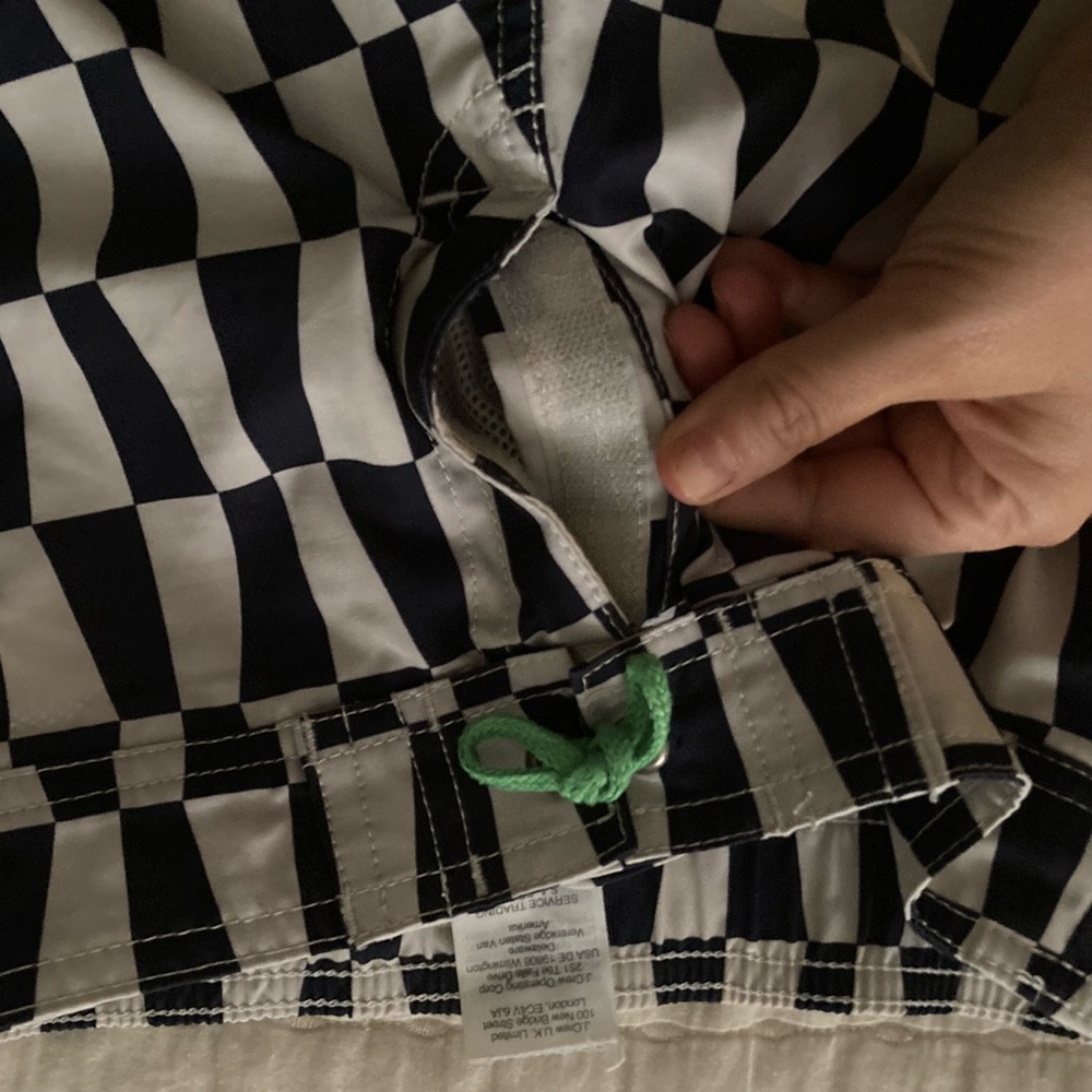 Crewcuts swim shorts - Picture 2 of 4